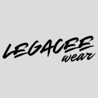 Legacee wear - Men's Premium Tee (White) Design