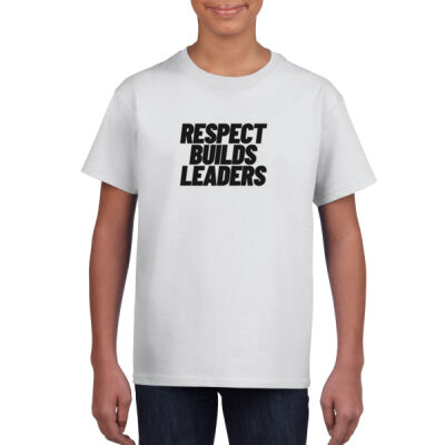 Legacee RBL - kids crew neck T Thumbnail