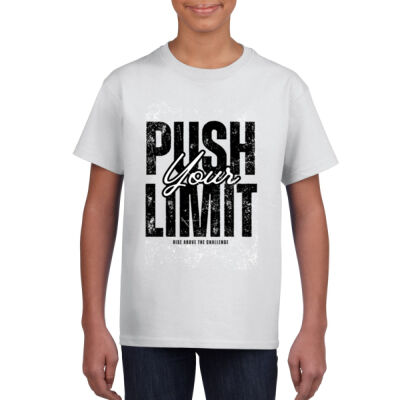 Legacee PYL - kids crew neck T Thumbnail