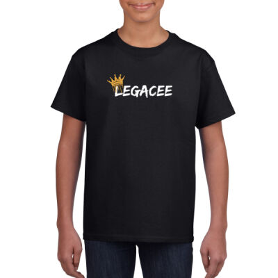 Legacee Crown - kids crew neck T Thumbnail