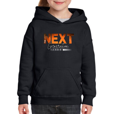 Legacee Next -  kids hoodie Thumbnail