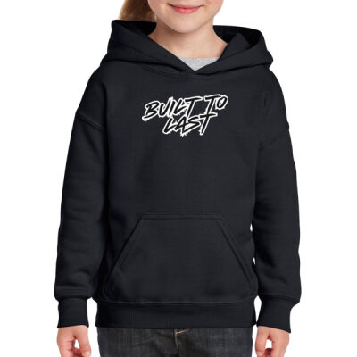 Legacee B2L -  kids hoodie Thumbnail